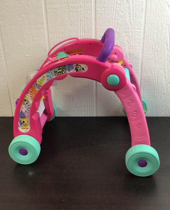 used Little Tikes 3-in-1 Activity Walker