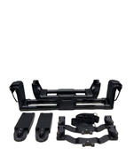 secondhand Wonderfold Car Seat Adapter for Nuna/Cybex/Maxi-Cosi, W4 Series