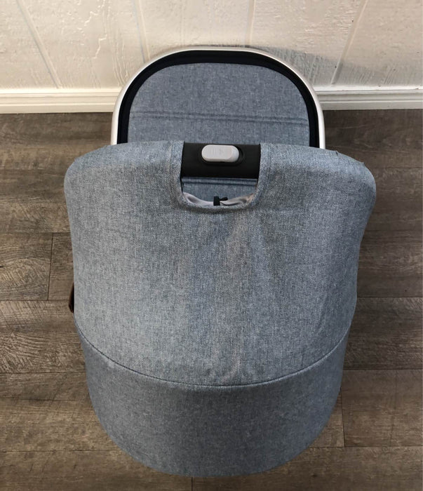 UPPAbaby Bassinet, 2020