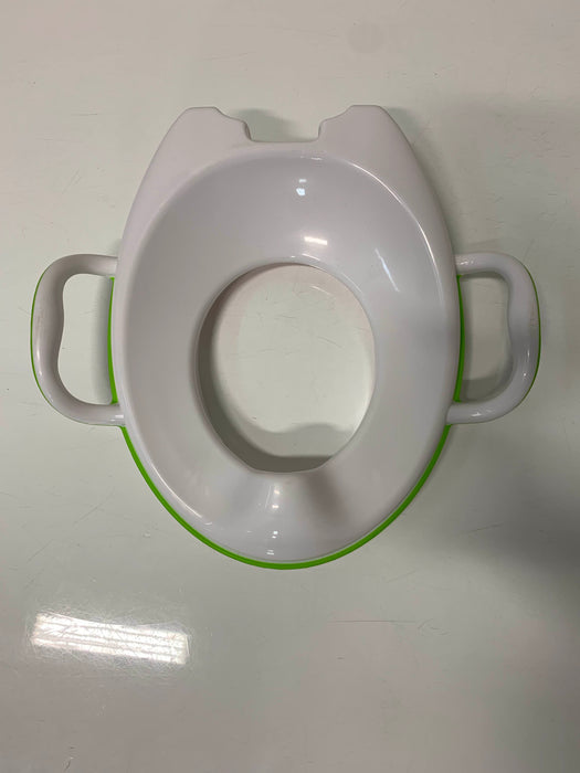 secondhand Munchkin Potty Seat