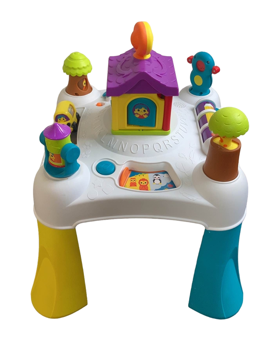 Little Tikes Fantastic Firsts 3 n 1 Switcharoo Table