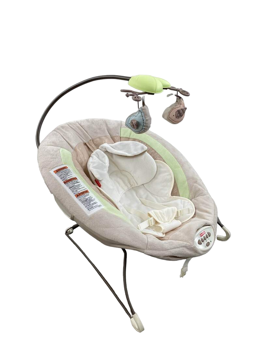 Goodbuy Gear Fisher Price Sweet Snugapuppy Dreams Swing Fisher