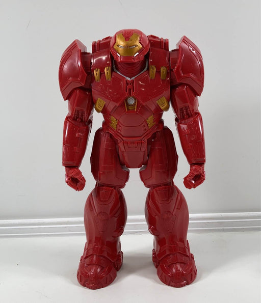 used Marvel Titan Hero Series Hulkbuster