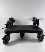 used Britax Stroller Ride On Board