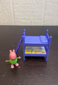 Peppa Pig Deluxe House Playset