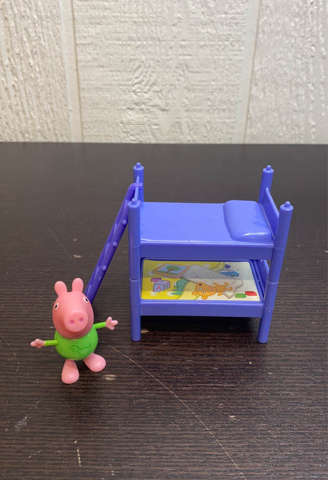 Peppa Pig Deluxe House Playset