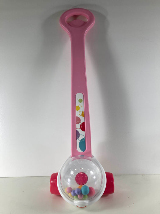 used Fisher Price Corn Popper Push Toy