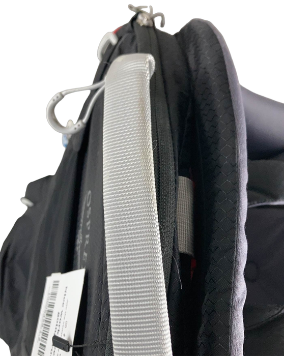 used Osprey Poco Child Carrier