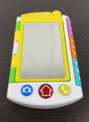 used Infantino Smarty Phonebook