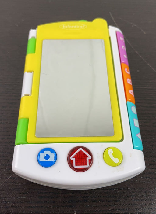 used Infantino Smarty Phonebook