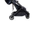 used UPPAbaby MINU V2 Stroller, Jake (Black), 2022