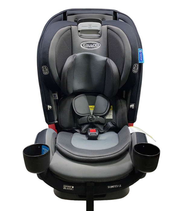 used Carseat