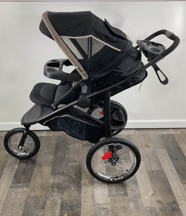 secondhand Strollers