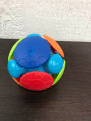 used Oball Wobble Bobble Ball