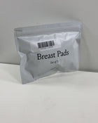 used Bodily Breast Pads, 5 Pairs