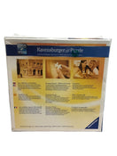 secondhand Ravensburger Puzzle, 1000 Piece