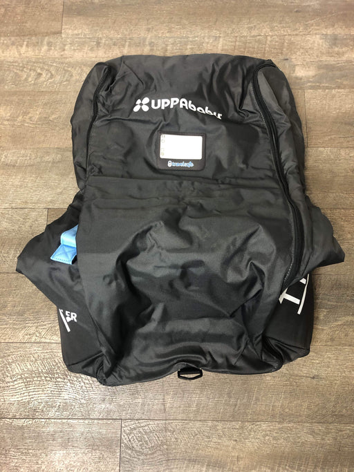 secondhand UPPAbaby CRUZ Travel Bag