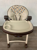 secondhand Graco Contempo High Chair