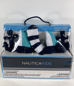 used Nautica Kids Set Sail Musical Mobile