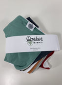 Shop Parker Baby Co. Bandana Bib Set 8 Pack, Estes Set at GoodBuy Gear