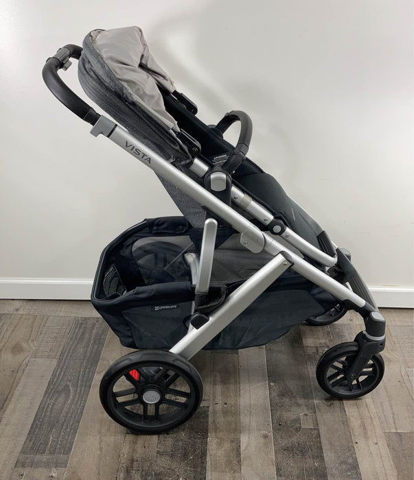 secondhand Strollers