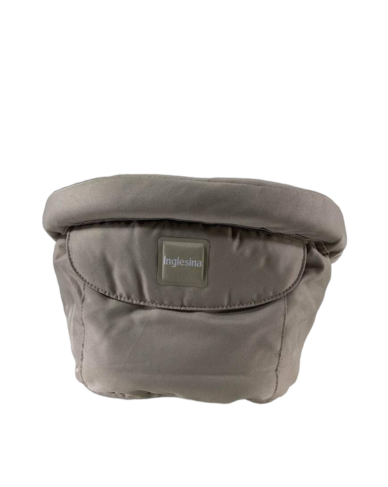 Shop Inglesina Fast Table Chair, Cream at GoodBuy Gear