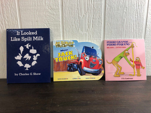 Shop BUNDLE Picture Books at GoodBuy Gear