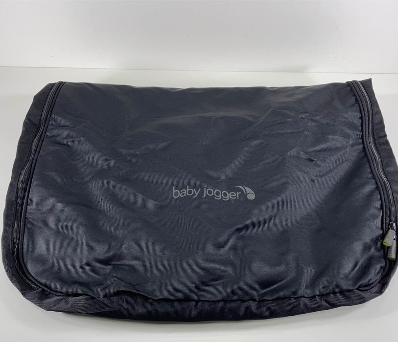 used Baby Jogger City Tour Carry Bag