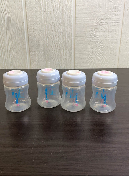 used BUNDLE Bottles