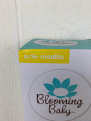 secondhand Blooming Bath Baby Bath