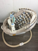 secondhand Graco Sweet Peace Soother Swing