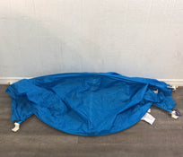 secondhand IKEA KURA Reversible Bed And Bed Tent