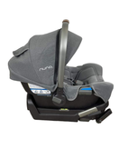 secondhand Nuna Pipa Lite Infant Car Seat, Granite