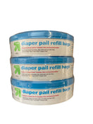 Shop Munchkin Arm & Hammer Diaper Pail at GoodBuy Gear