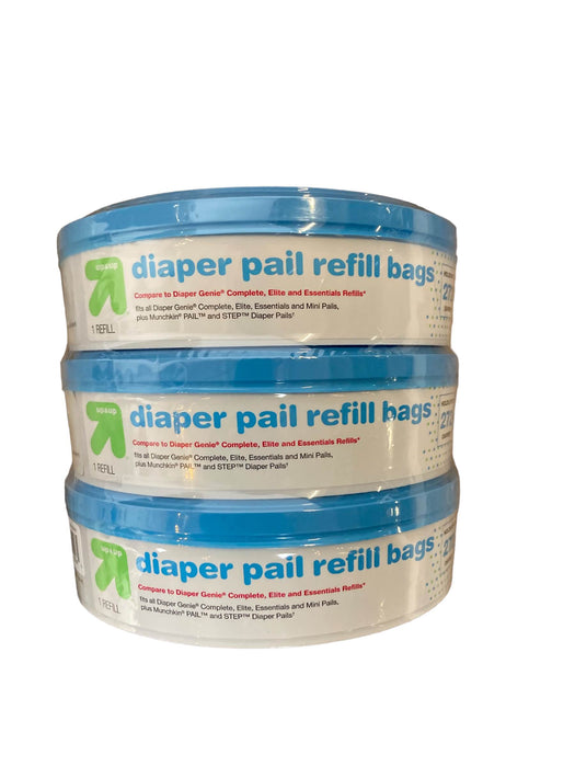 Shop Munchkin Arm & Hammer Diaper Pail at GoodBuy Gear