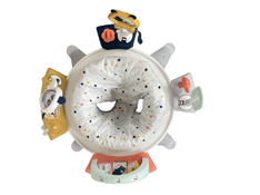 used Activity Centers