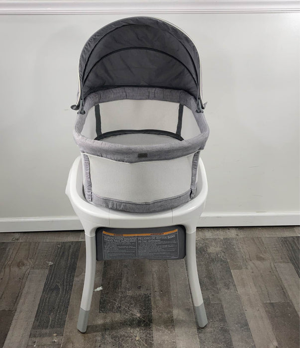 secondhand Home Nursery