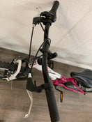 used Diamondback Tess 20 Complete Hard Tail Mountain Bike