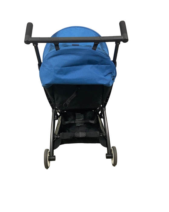 Cybex Libelle Compact Stroller, Navy Blue, 2021