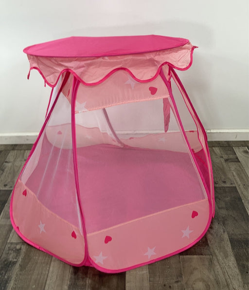 secondhand Play Tent