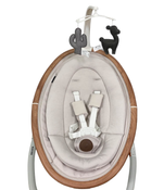 Shop Maxi-Cosi Cassia Swing, Horizon Sand at GoodBuy Gear