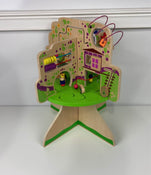 used Manhattan Toy Tree Top Adventure Activity Center