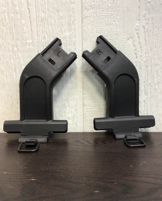 secondhand UPPAbaby UPPAbaby Adapters (MINU)