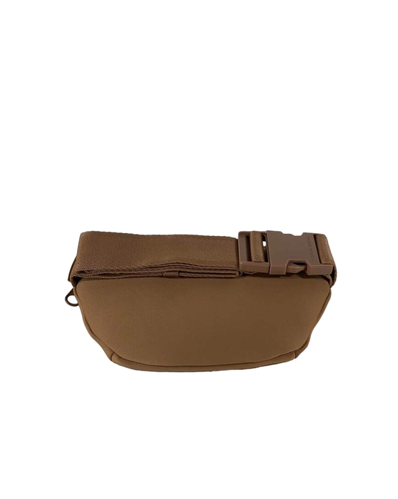 secondhand Dagne Dover Ace Fanny Pack, Camel