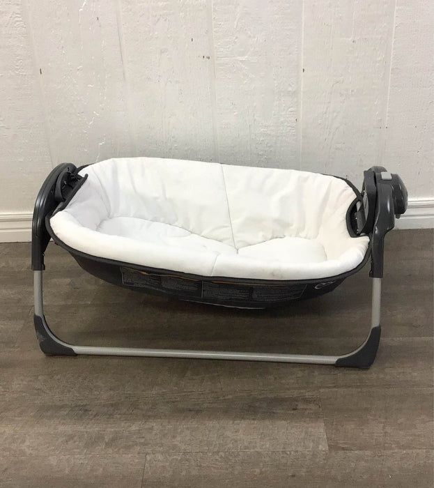 used Graco Portable Seat & Changer For Pack ‘n Play