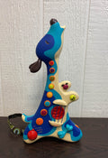 used B. toys B. Woofer Guitar
