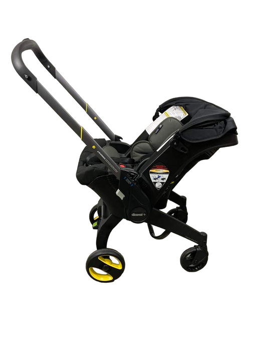 used Strollers