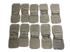Shop Naturally Nature Cloth Diaper Inserts at GoodBuy Gear