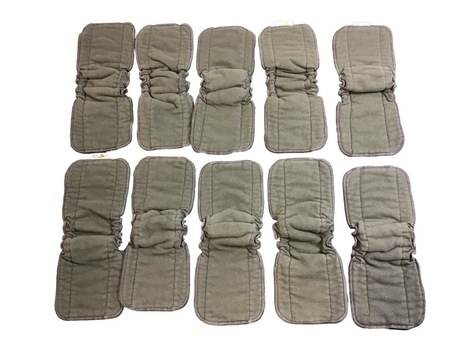 Shop Naturally Nature Cloth Diaper Inserts at GoodBuy Gear