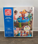 used Step2 Seaside Showers Water Table